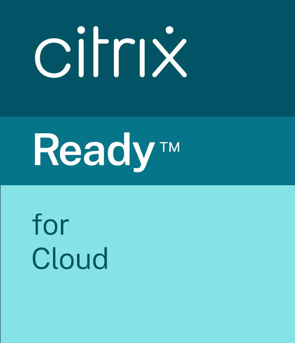 Cloudbrink is Citrix Ready