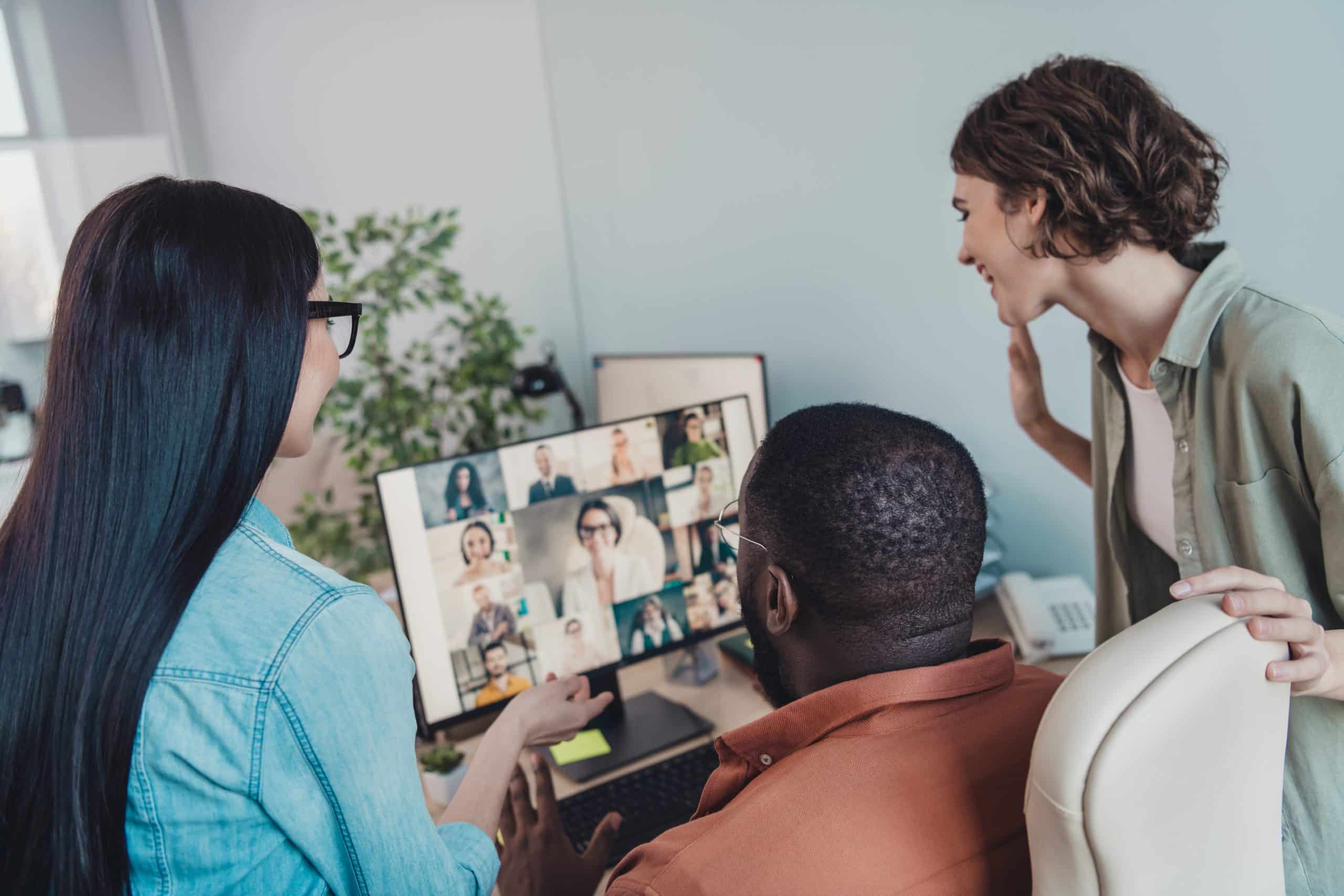 VDI vs VPN Faster and More Secure for Remote and Hybrid Work? Cloudbrink