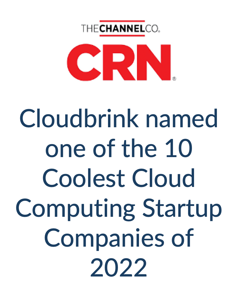 CRN Coolest Cloud Company