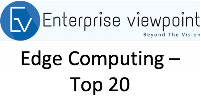 Enterprise Viewpoint