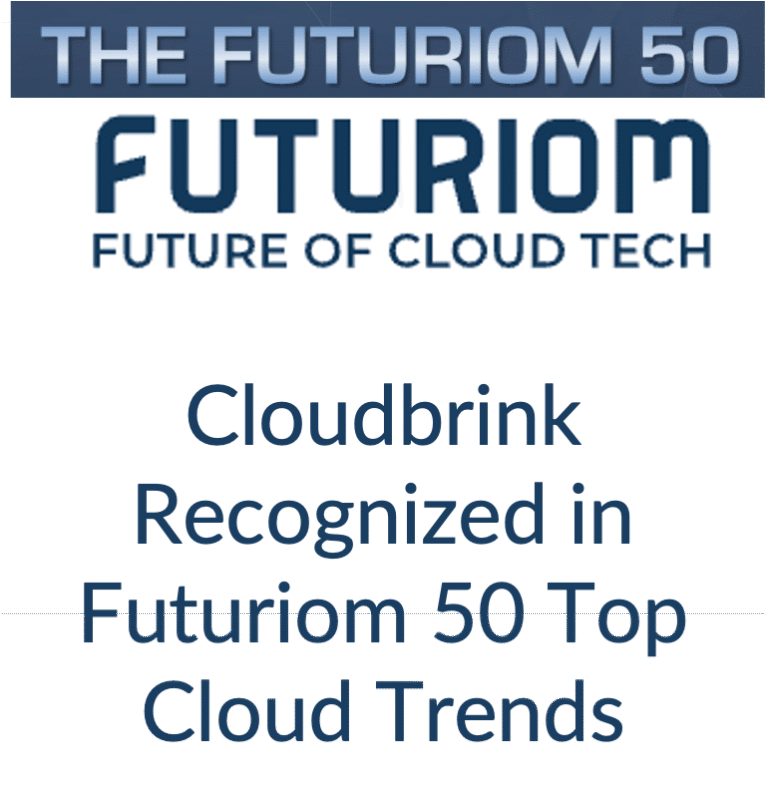 Futuriom 50