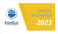 Intellyx Digital Inovator