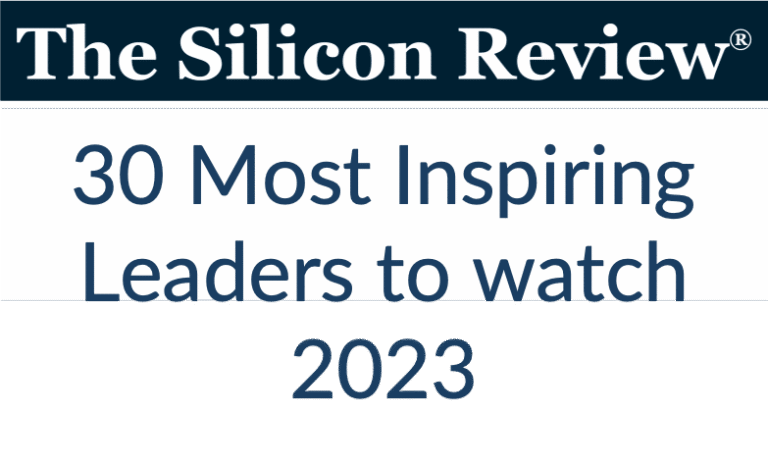 The Silicon Review