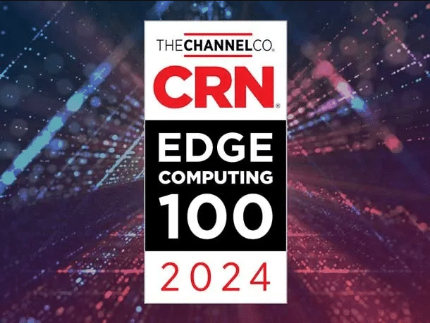 CRN Edge Computing 50