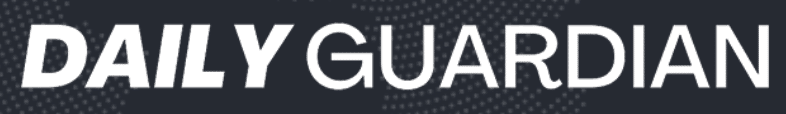 Daily Guardian Logo