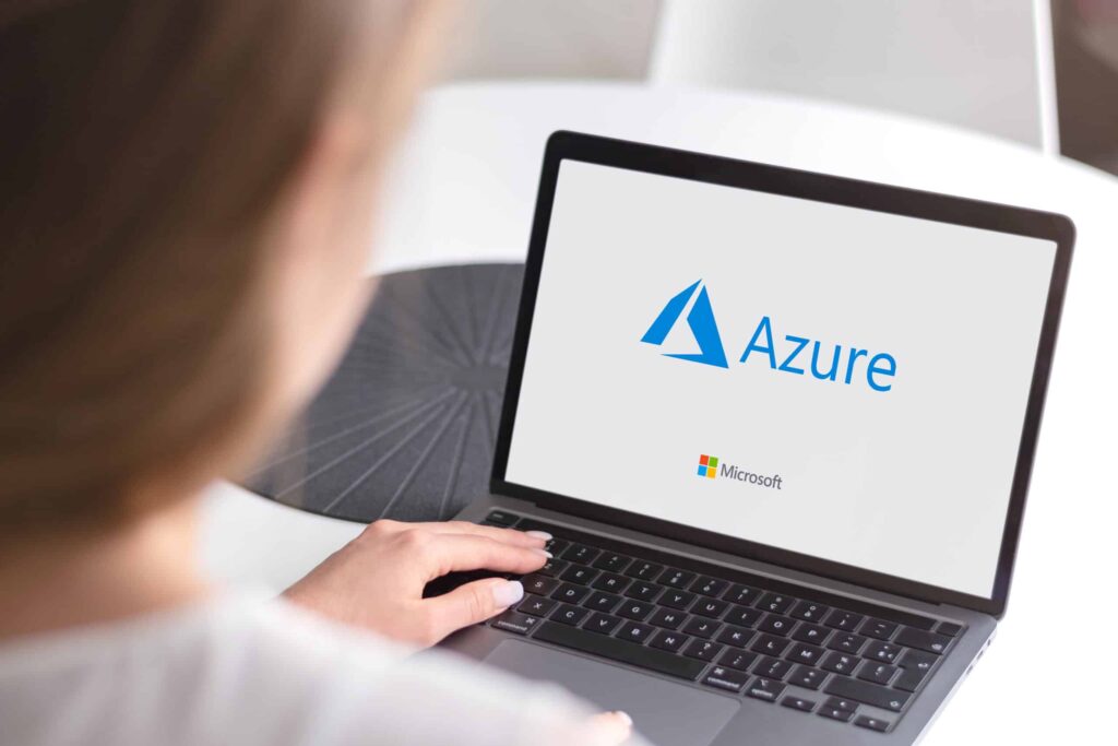 Azure VPN Alternative