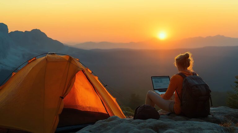 Remote Work VPN