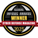 Cloudbrink Wins Global InfoSec