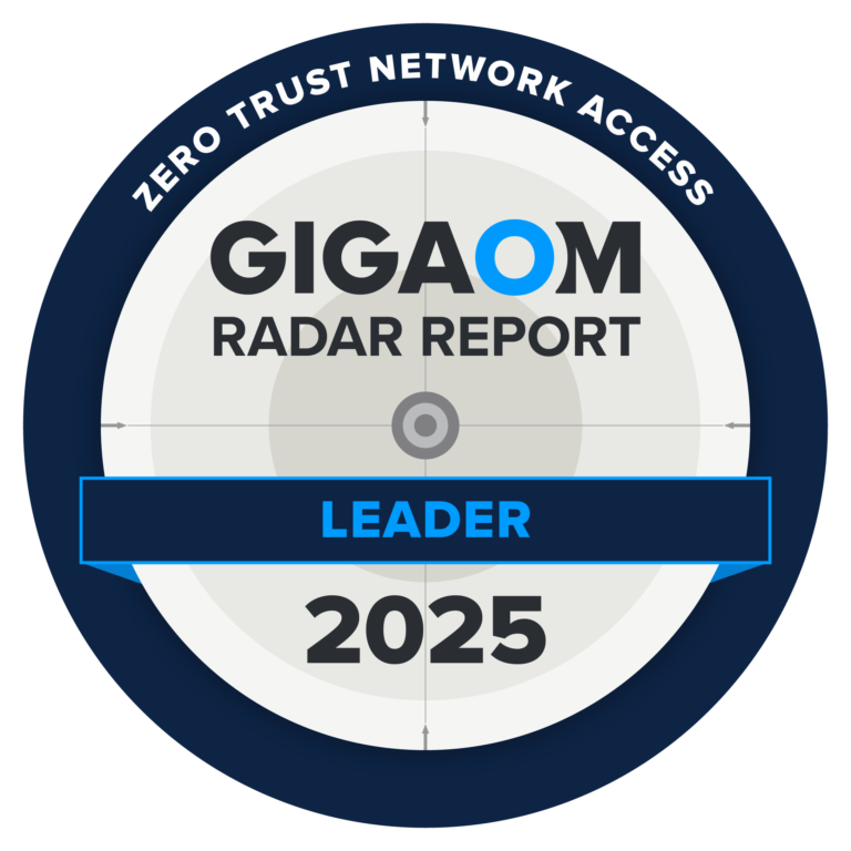 Cloudbrink named leader in GigaOm ZTNA Radar Report