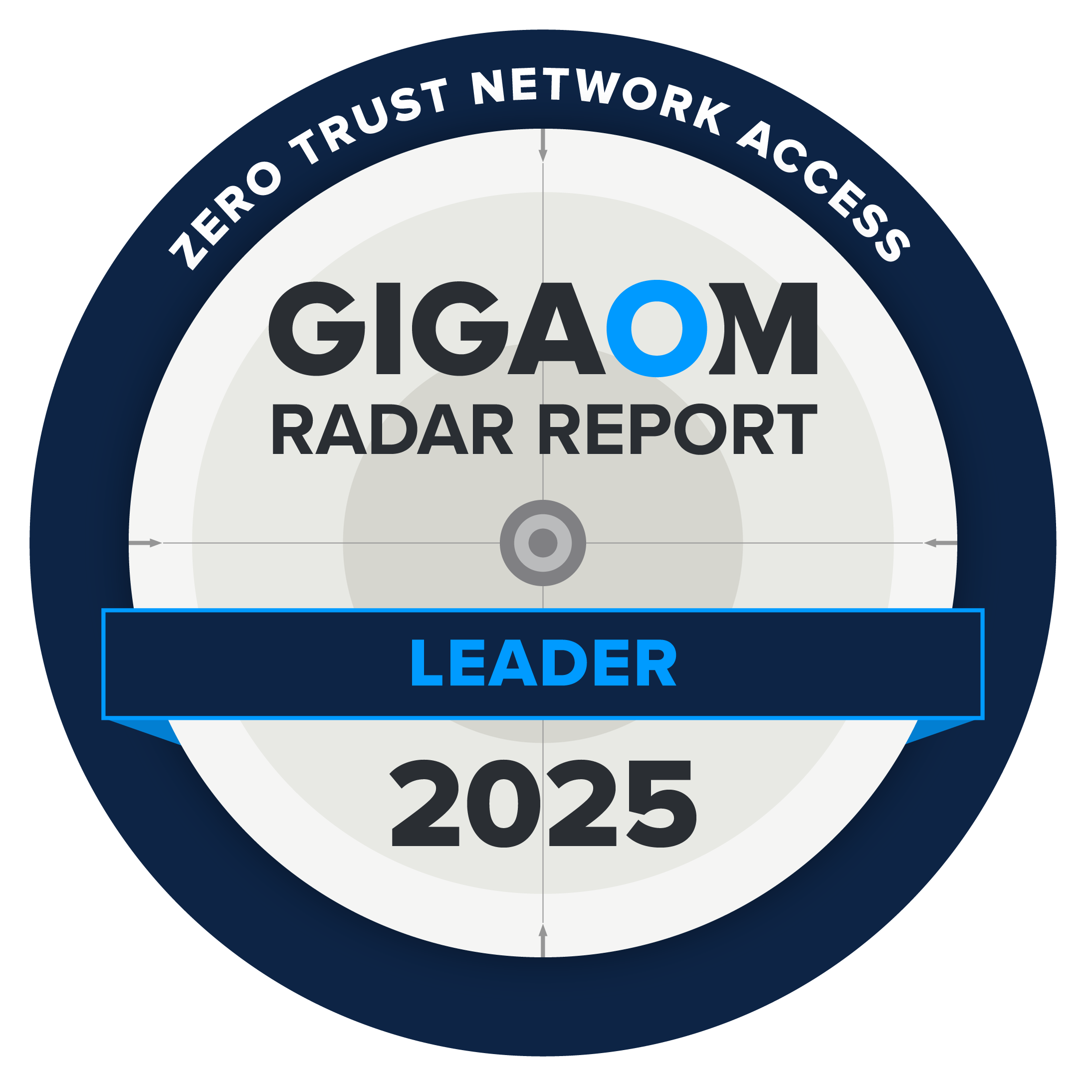 Cloudbrink named leader in GigaOm ZTNA Radar Report