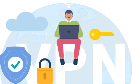 VPNs Legacy And The Rise Of ZTNA
