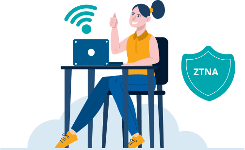 ZTNA Is Part Of The Future Of Secure And Fast Remote Connectivity