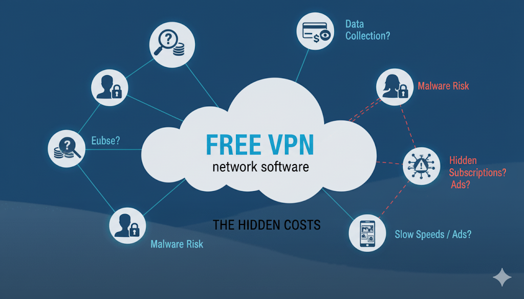 Free Vpn Software