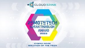 LinkedIn_RemoteTech_Breakthrough_Award-Badge_2023-Cloudbrink-2-300x169