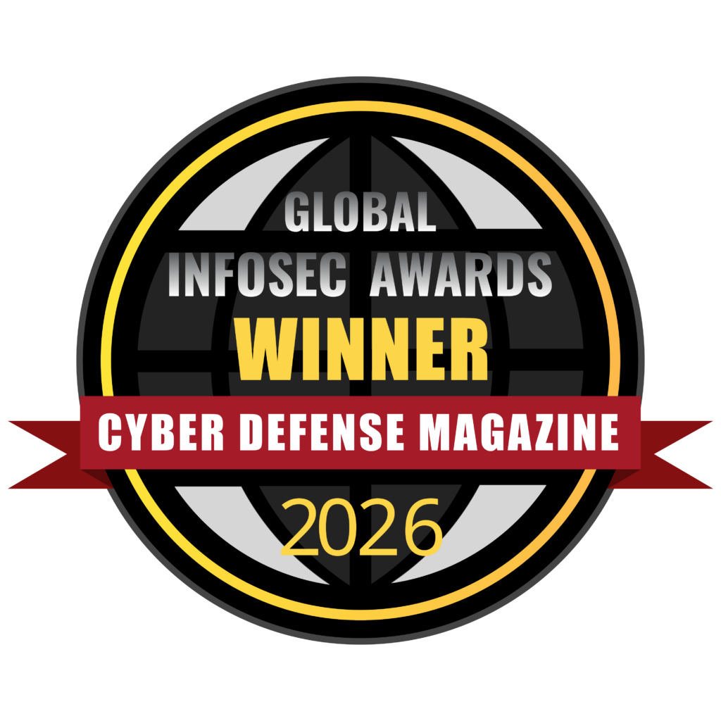 Cloudbrink win the Global InfoSec Awards Winner for 2026