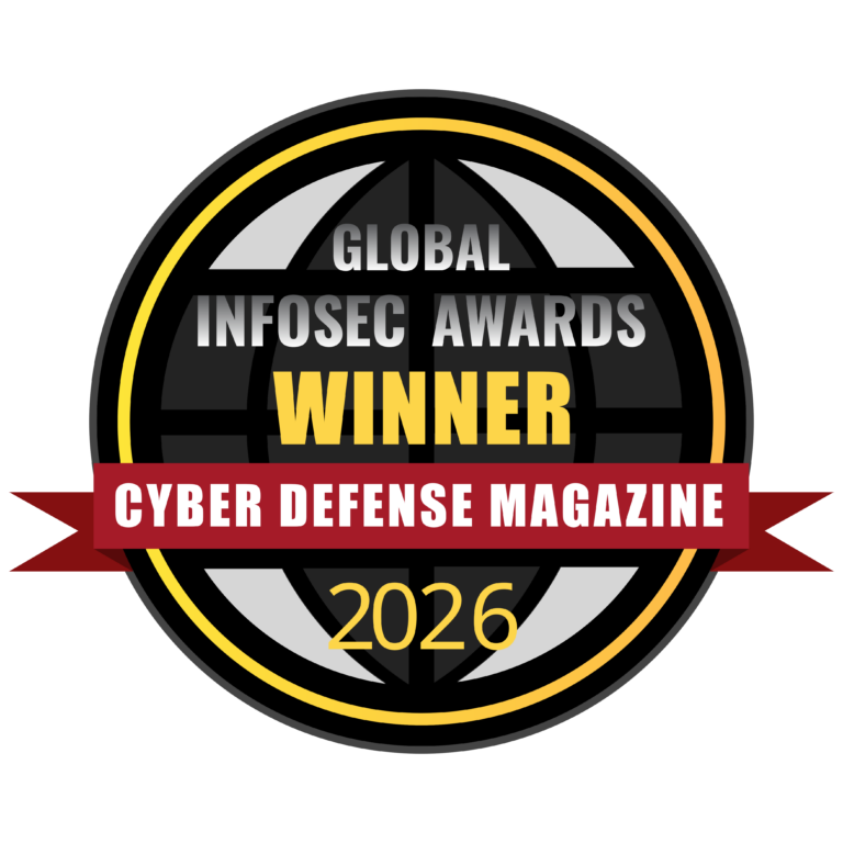 Cloudbrink win the Global InfoSec Awards Winner for 2026